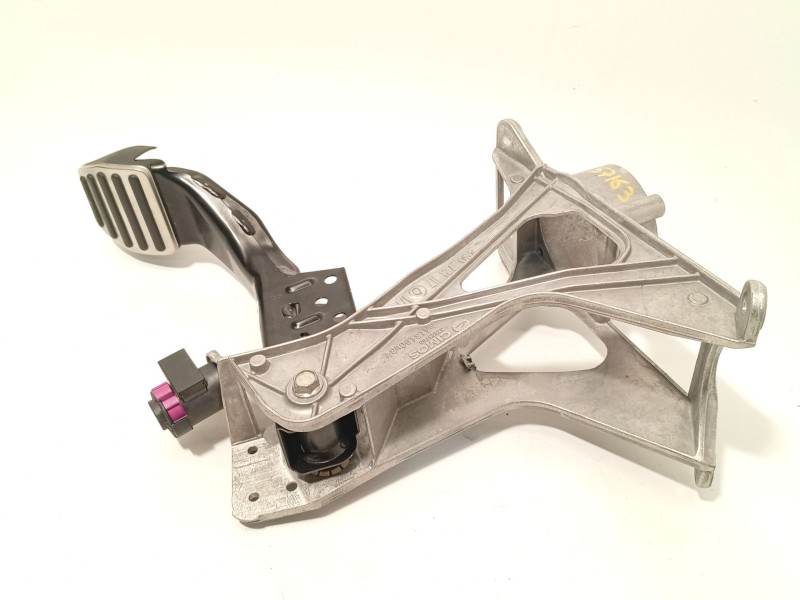Recambio de pedal freno para audi r8 (4s3, 4sp) 5.2 fsi quattro referencia OEM IAM 4S0721117D 4S1723141B 