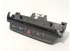 Recambio de mando multifuncion para audi r8 (4s3, 4sp) 5.2 fsi quattro referencia OEM IAM 4S1925301C   2