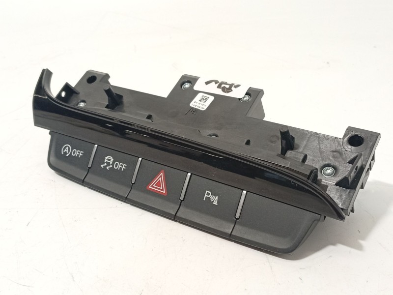 Recambio de mando multifuncion para audi r8 (4s3, 4sp) 5.2 fsi quattro referencia OEM IAM 4S1925301C  