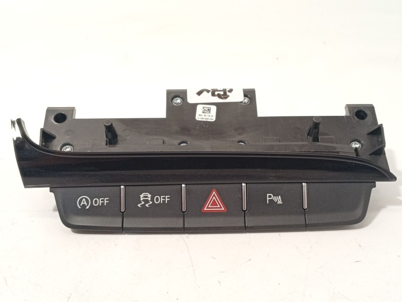 Recambio de mando multifuncion para audi r8 (4s3, 4sp) 5.2 fsi quattro referencia OEM IAM 4S1925301C  