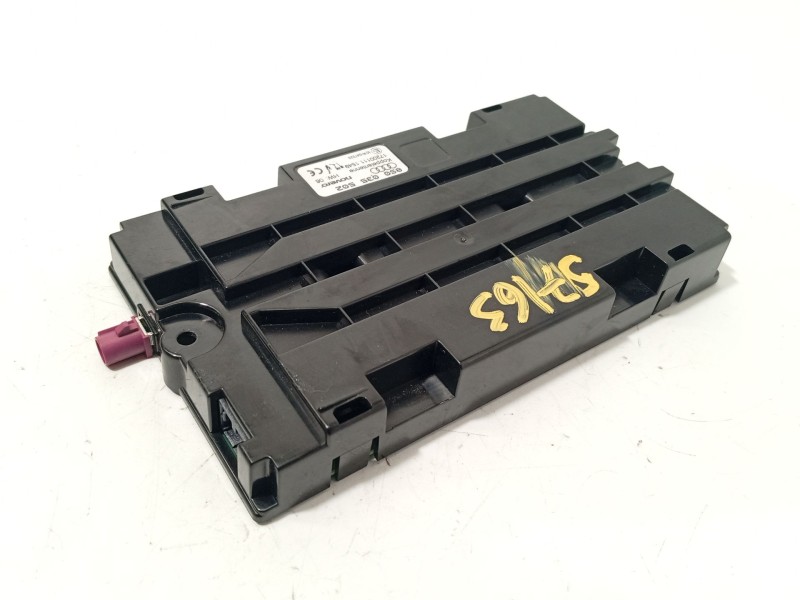 Recambio de antena para audi r8 (4s3, 4sp) 5.2 fsi quattro referencia OEM IAM 8S0035502  