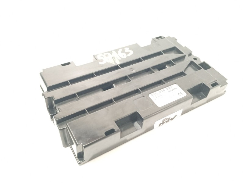 Recambio de antena para audi r8 (4s3, 4sp) 5.2 fsi quattro referencia OEM IAM 8S0035502  