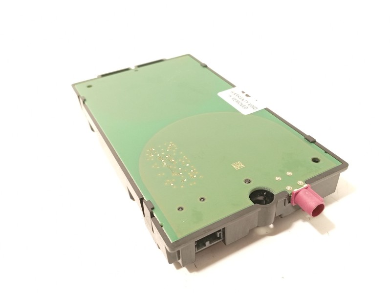 Recambio de antena para audi r8 (4s3, 4sp) 5.2 fsi quattro referencia OEM IAM 8S0035502  