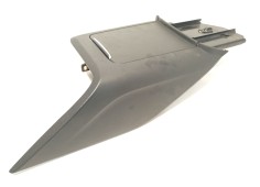 Recambio de consola central para audi r8 (4s3, 4sp) 5.2 fsi quattro referencia OEM IAM 4S1863041G25D 4M0035736 