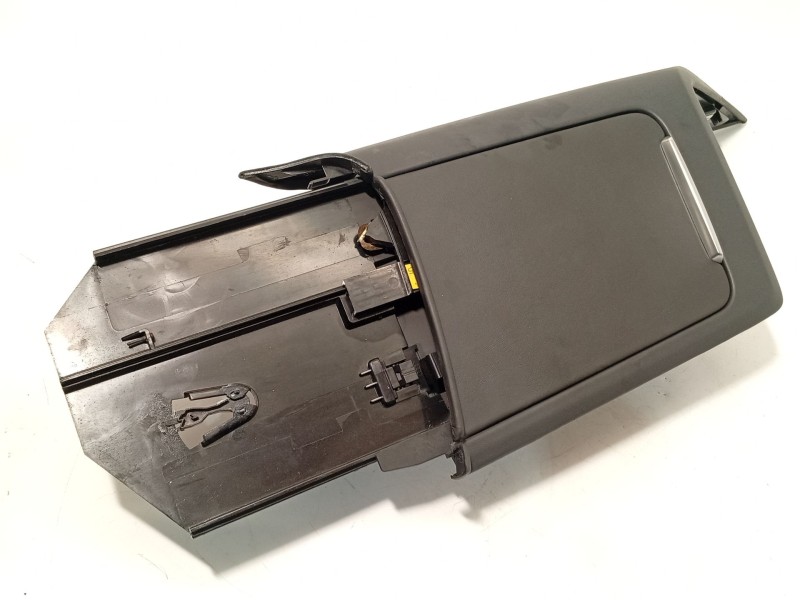Recambio de consola central para audi r8 (4s3, 4sp) 5.2 fsi quattro referencia OEM IAM 4S1863041G25D 4M0035736 