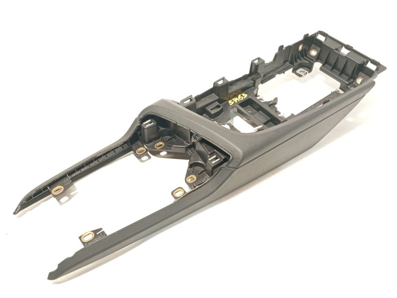 Recambio de consola central para audi r8 (4s3, 4sp) 5.2 fsi quattro referencia OEM IAM 4S1864357D25D  