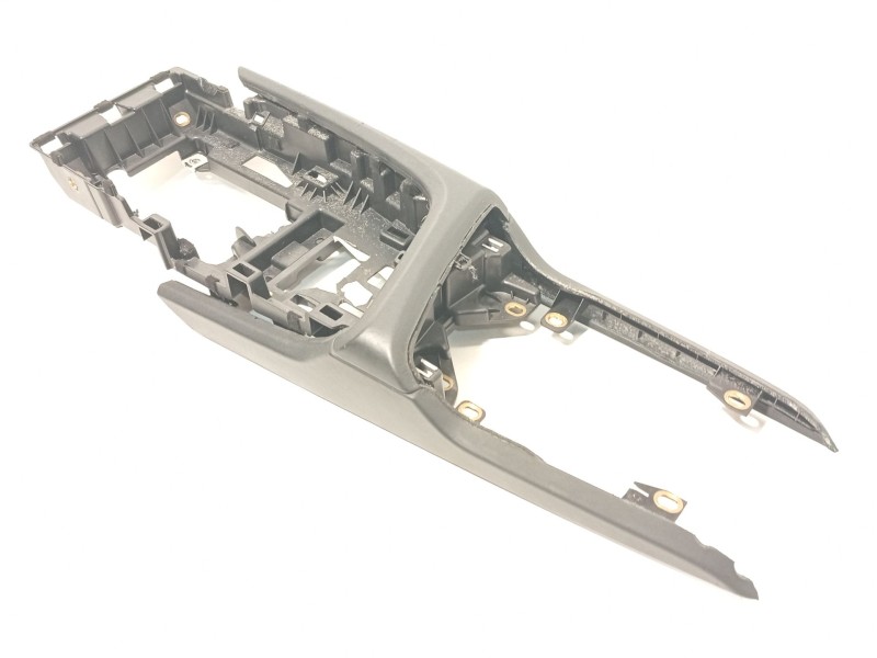 Recambio de consola central para audi r8 (4s3, 4sp) 5.2 fsi quattro referencia OEM IAM 4S1864357D25D  