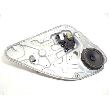 Recambio de elevalunas trasero izquierdo para ford kuga (cbv) trend referencia OEM IAM 7M51R045H23A  