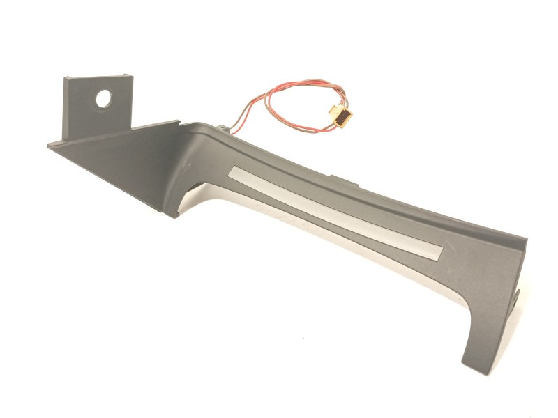 Recambio de luz interior para audi r8 (4s3, 4sp) 5.2 fsi quattro referencia OEM IAM 4S1947169  