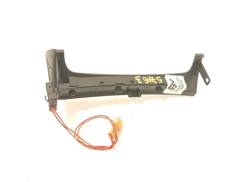 Recambio de luz interior para audi r8 (4s3, 4sp) 5.2 fsi quattro referencia OEM IAM 4S1947169  