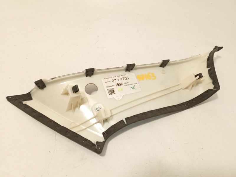 Recambio de moldura para audi r8 (4s3, 4sp) 5.2 fsi quattro referencia OEM IAM 4S8867288F25M 4S8867288D25M 