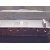 Recambio de cerradura puerta delantera izquierda para ford transit courier trend referencia OEM IAM BM5AA21813AH 2070970 