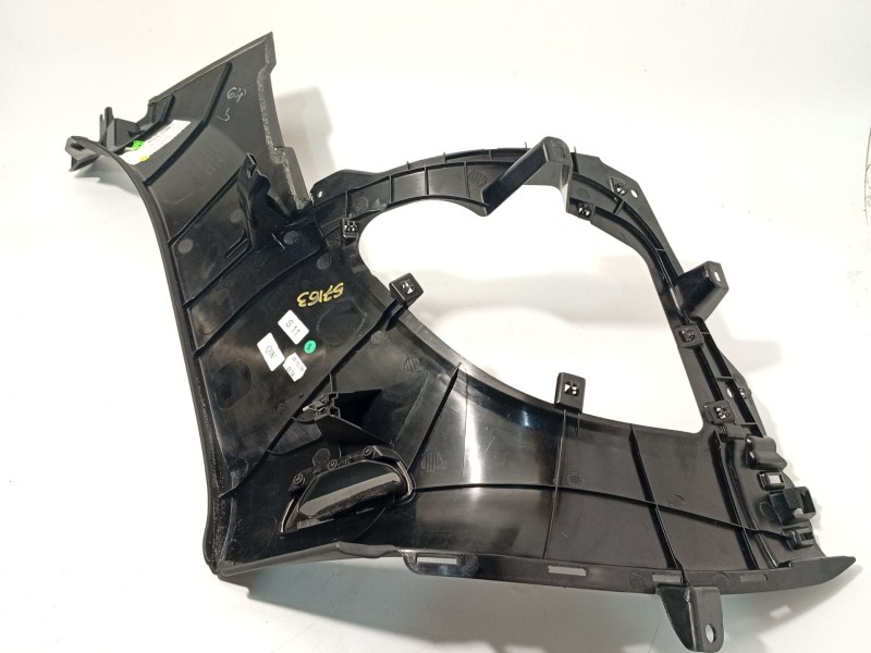 Recambio de tapizado maletero para audi r8 (4s3, 4sp) 5.2 fsi quattro referencia OEM IAM 4S186703638M  