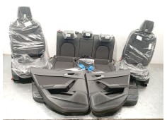 Recambio de juego asientos completo para cupra leon sportstourer (kl8, ku8, kud) 1.5 etsi referencia OEM IAM 5WA881105D 5WA88110