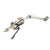 Recambio de columna direccion para cupra formentor (km7, kmp) 1.5 tsi referencia OEM IAM 5WB419502F  