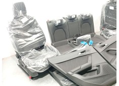 Recambio de juego asientos completo para cupra leon sportstourer (kl8, ku8, kud) 1.5 etsi referencia OEM IAM 5WA881105D 5WA88110 2