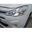 CITROËN C3 II (SC_)