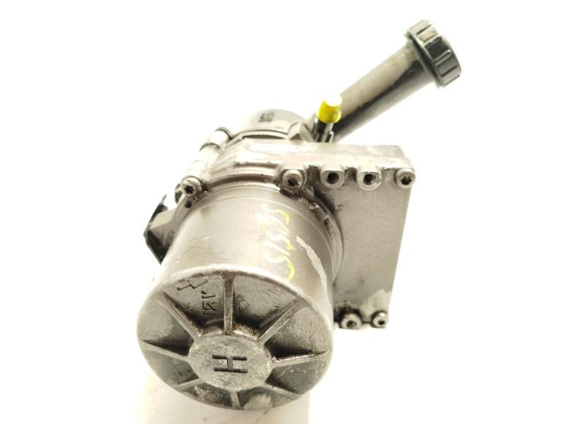 Recambio de bomba servodireccion para peugeot 407 sw (6e_, 6d_) 2.0 hdi 135 referencia OEM IAM BEPG91 4007ZJ 