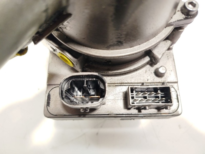 Recambio de bomba servodireccion para peugeot 407 sw (6e_, 6d_) 2.0 hdi 135 referencia OEM IAM BEPG91 4007ZJ 