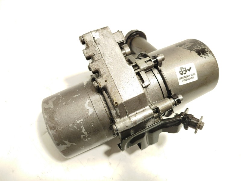 Recambio de bomba servodireccion para peugeot 407 sw (6e_, 6d_) 2.0 hdi 135 referencia OEM IAM BEPG91 4007ZJ 