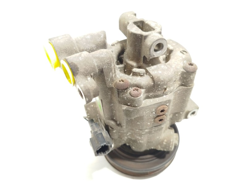 Recambio de compresor aire acondicionado para nissan micra iii (k12) 1.2 16v referencia OEM IAM 92600AX800  