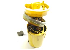 Recambio de bomba combustible para volkswagen transporter t5 furgoneta (7ha, 7hh, 7ea, 7eh) 2.5 tdi referencia OEM IAM 7H0919050 2
