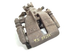 Recambio de pinza freno trasera derecha para volkswagen transporter t5 furgoneta (7ha, 7hh, 7ea, 7eh) 2.5 tdi referencia OEM IAM