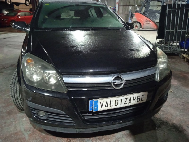 opel astra h (a04) del año 2005