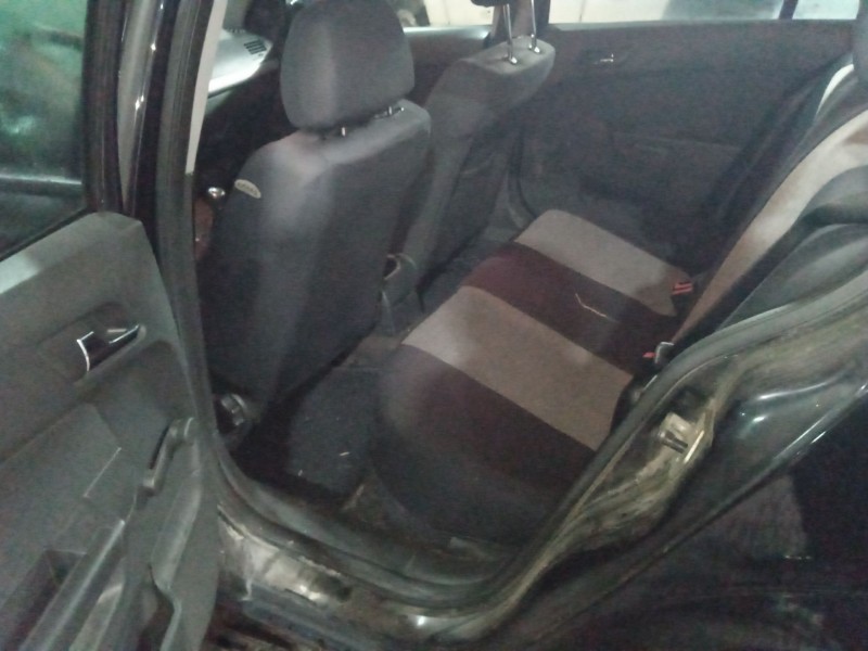 opel astra h (a04) del año 2005