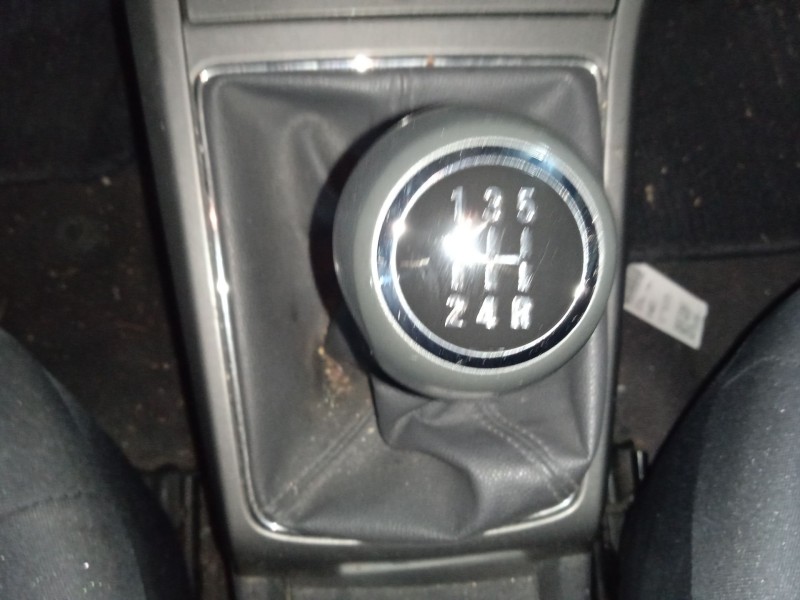 opel astra h (a04) del año 2005