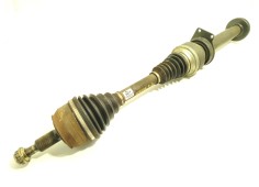 Recambio de transmision delantera derecha para volkswagen transporter t5 furgoneta (7ha, 7hh, 7ea, 7eh) 2.5 tdi referencia OEM I