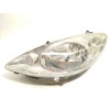 Recambio de faro izquierdo para peugeot 1007 (km_) 1.4 hdi referencia OEM IAM 9644997280 620849 89008982