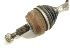 Recambio de transmision delantera derecha para volkswagen transporter t5 furgoneta (7ha, 7hh, 7ea, 7eh) 2.5 tdi referencia OEM I 2