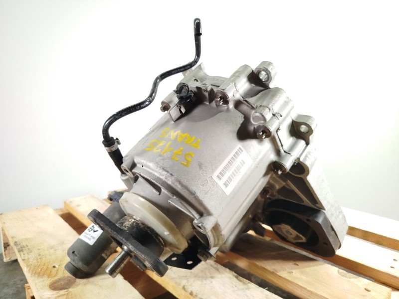 Recambio de caja transfer para bmw x3 (e83) 2.0 d referencia OEM IAM 27107555294  