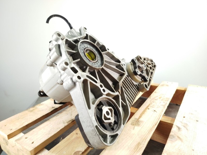 Recambio de caja transfer para bmw x3 (e83) 2.0 d referencia OEM IAM 27107555294  