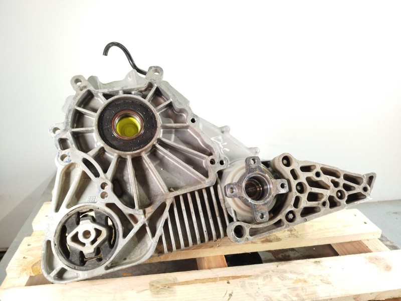 Recambio de caja transfer para bmw x3 (e83) 2.0 d referencia OEM IAM 27107555294  