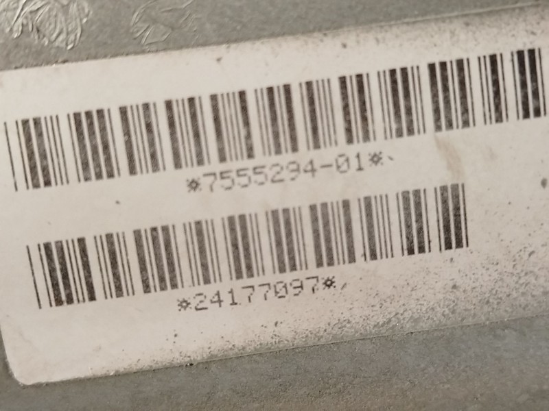 Recambio de caja transfer para bmw x3 (e83) 2.0 d referencia OEM IAM 27107555294  