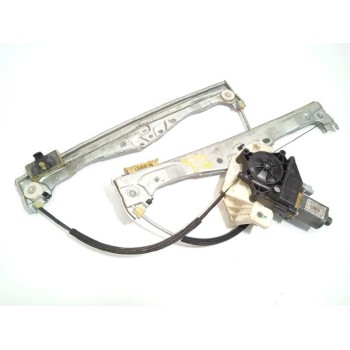 Recambio de elevalunas delantero izquierdo para citroën c4 cactus shine referencia OEM IAM 9674252380  