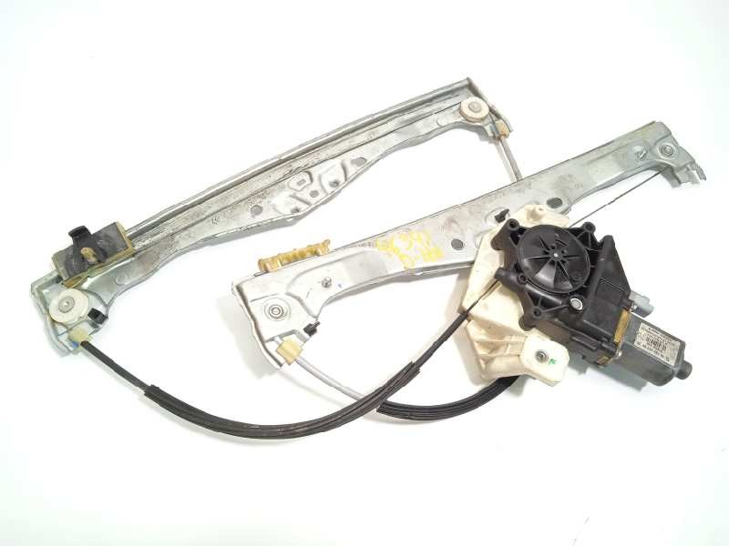 ELEVALUNAS DELANTERO IZQUIERDO 9674252380 