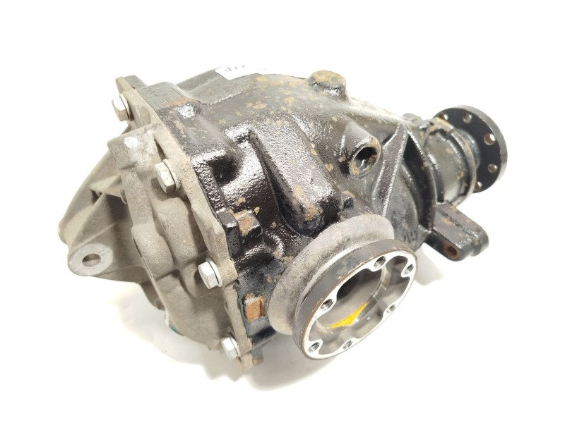 Recambio de diferencial trasero para bmw x3 (e83) 2.0 d referencia OEM IAM 7542222 33107535120 