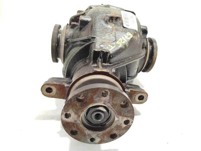 Recambio de diferencial trasero para bmw x3 (e83) 2.0 d referencia OEM IAM 7542222 33107535120 