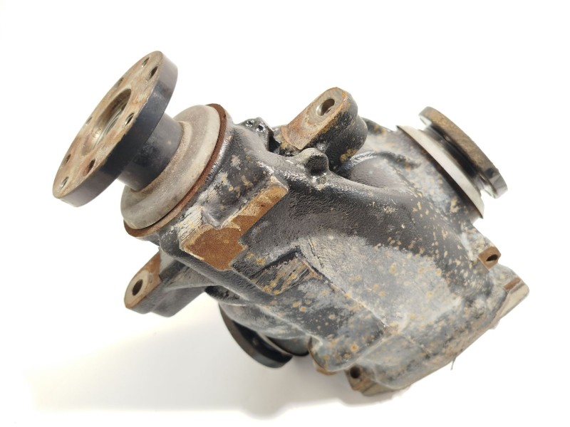 Recambio de diferencial trasero para bmw x3 (e83) 2.0 d referencia OEM IAM 7542222 33107535120 