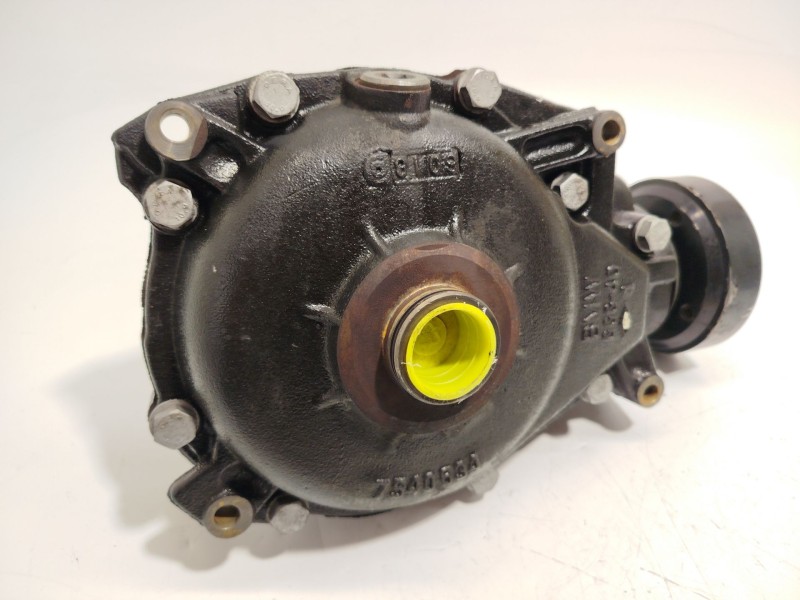 Recambio de diferencial delantero para bmw x3 (e83) 2.0 d referencia OEM IAM 31507500793  