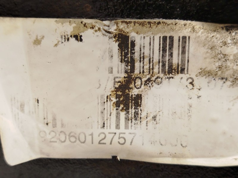 Recambio de diferencial delantero para bmw x3 (e83) 2.0 d referencia OEM IAM 31507500793  