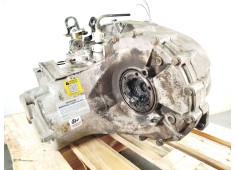 Recambio de caja cambios para volkswagen transporter t4 autobús (70b, 70c, 7db, 7dk, 70j, 70k, 7dc, 7 2.5 tdi referencia OEM IAM 2