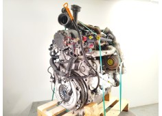 Recambio de motor completo para volkswagen transporter t5 furgoneta (7ha, 7hh, 7ea, 7eh) 2.5 tdi referencia OEM IAM AXD  