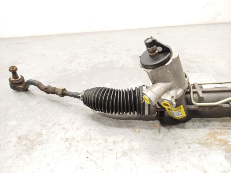 Recambio de cremallera direccion para bmw x3 (e83) 2.0 d referencia OEM IAM 3418924 32103444366 7853974330