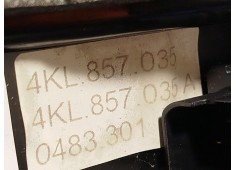 Recambio de guantera para audi e-tron (gen) 50 quattro referencia OEM IAM 4KL857035 4KL8570356PS  2