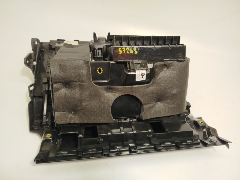 Recambio de guantera para audi e-tron (gen) 50 quattro referencia OEM IAM 4KL857035 4KL8570356PS 