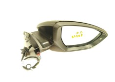 Recambio de retrovisor derecho para audi e-tron (gen) 50 quattro referencia OEM IAM 4KL857410T 4KL857410T3Q7 